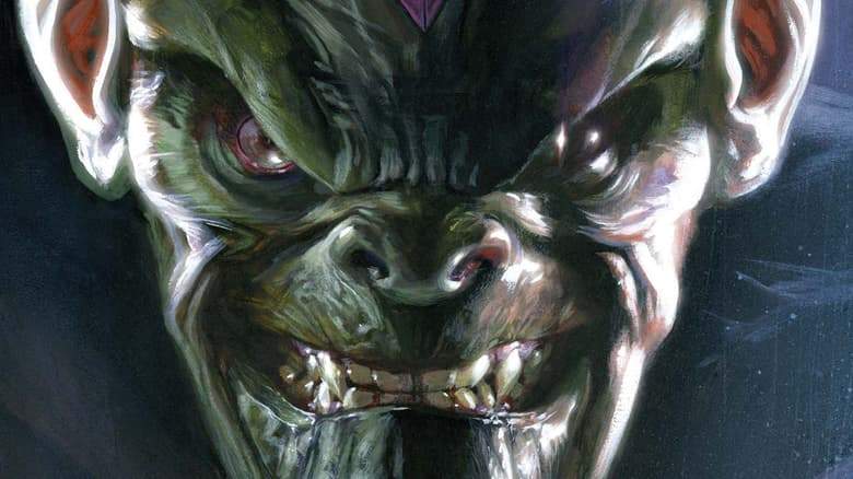 Secret Invasion (2008) #5