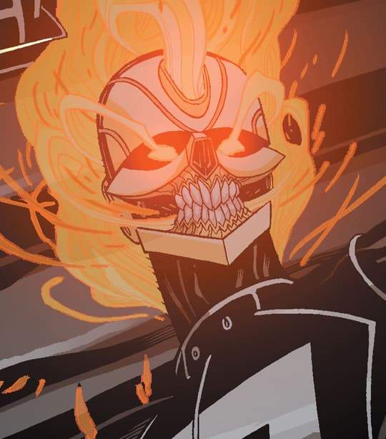 Ghost Rider
