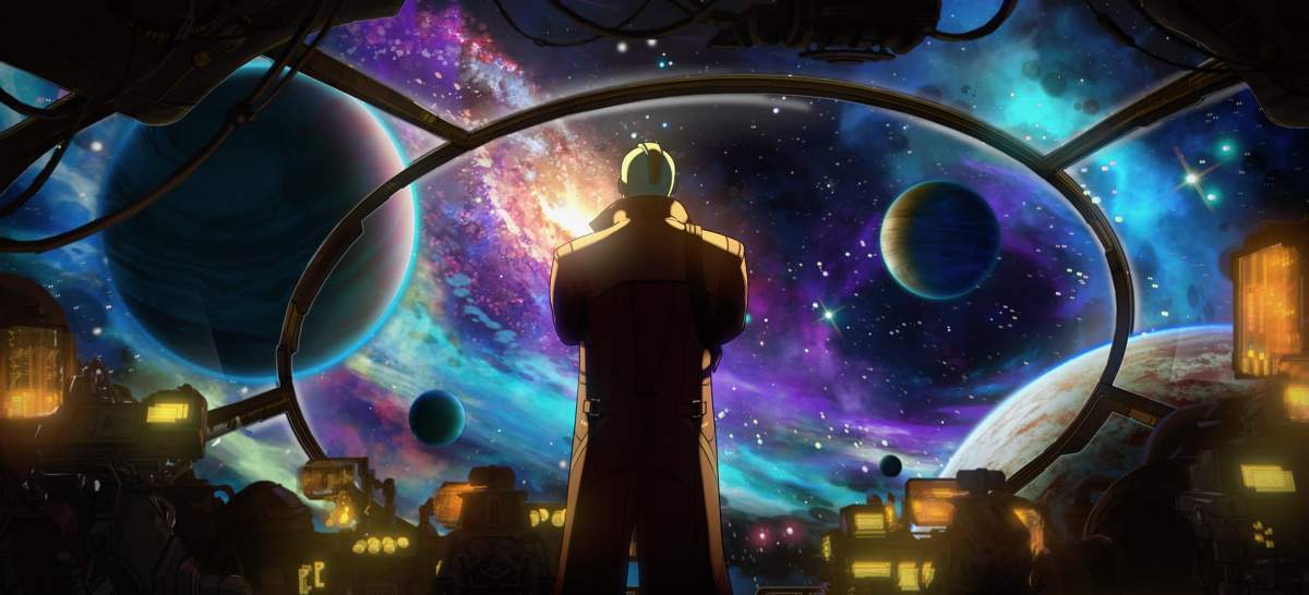 'What If...?' Episode 2