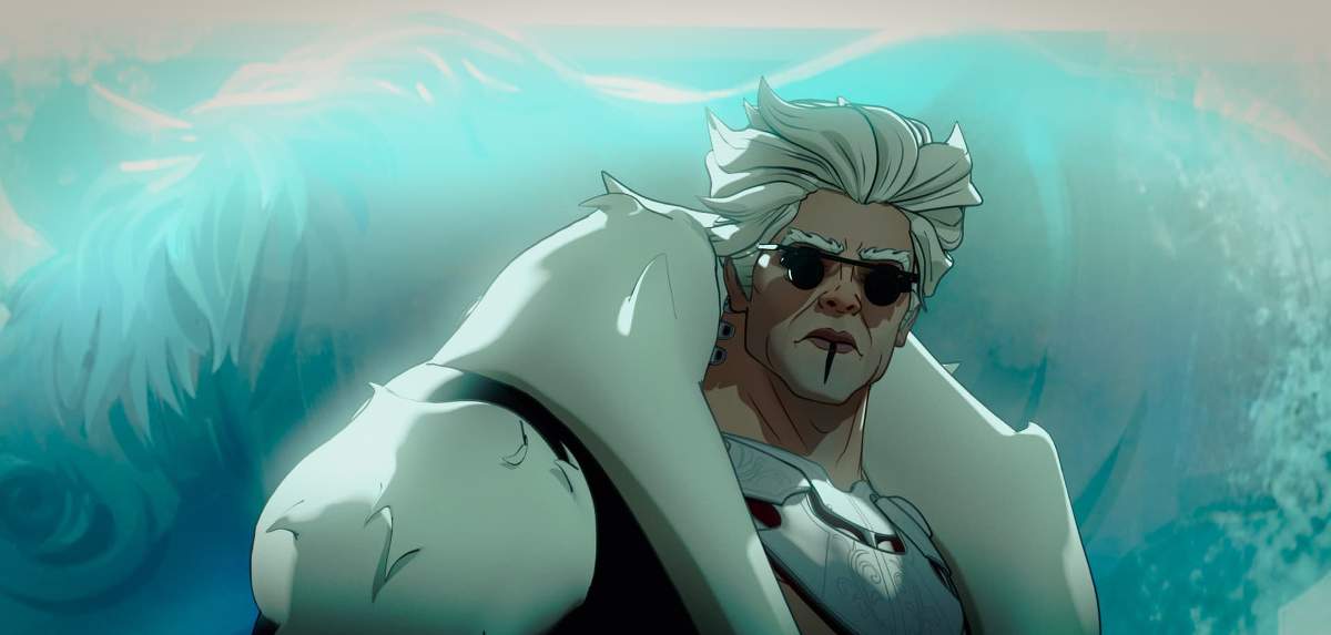 'What If...?' Episode 2