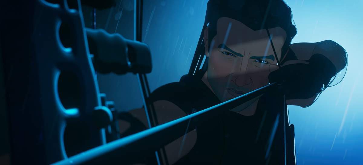 'What If...?' Episode 3