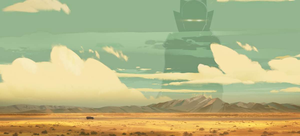 'What If...?' Episode 3