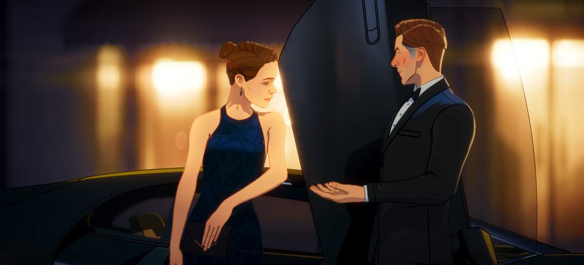 'What If...?' Episode 4