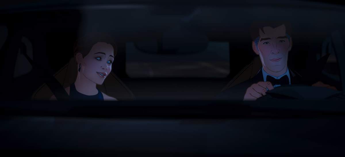 'What If...?' Episode 4