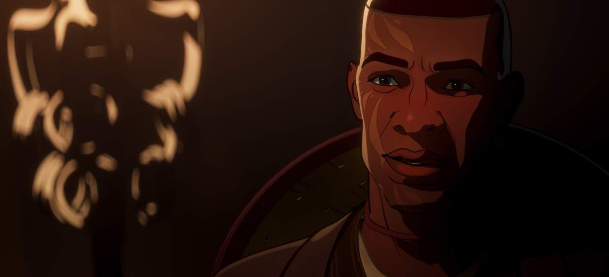 'What If...?' Episode 4