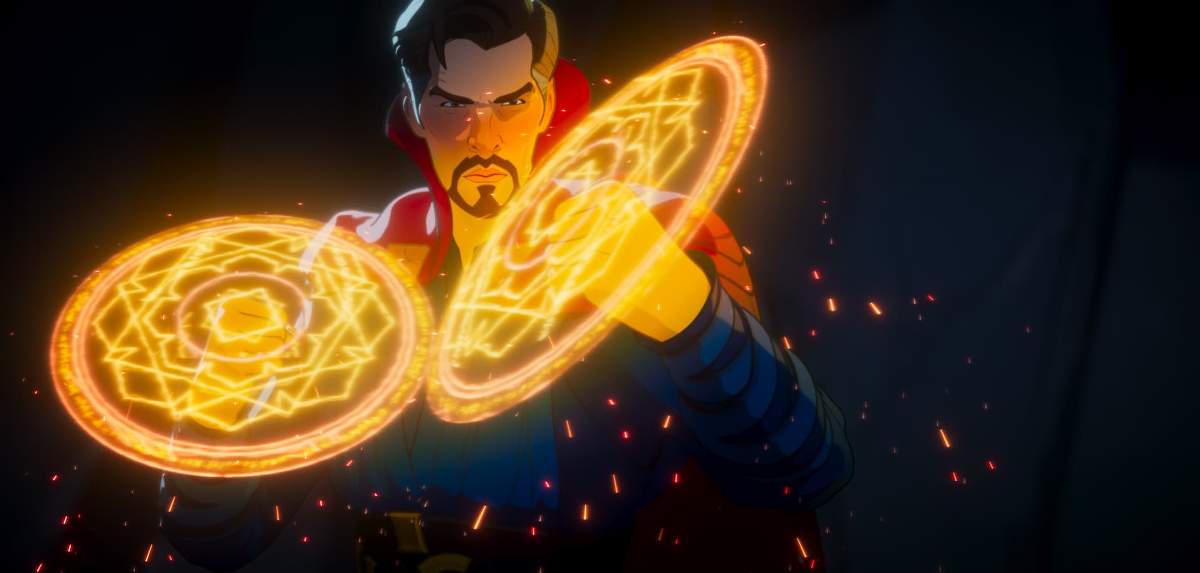 'What If...?' Episode 4