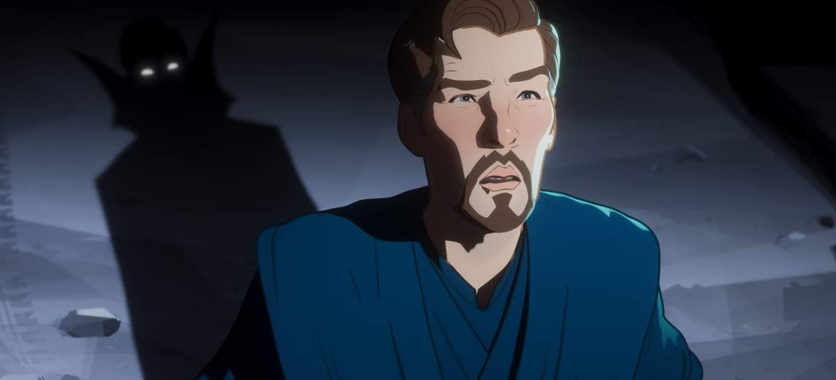 'What If...?' Episode 4