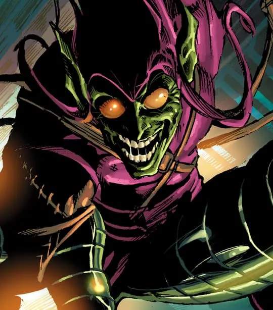 Green Goblin