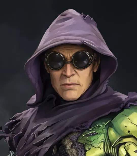 Green Goblin