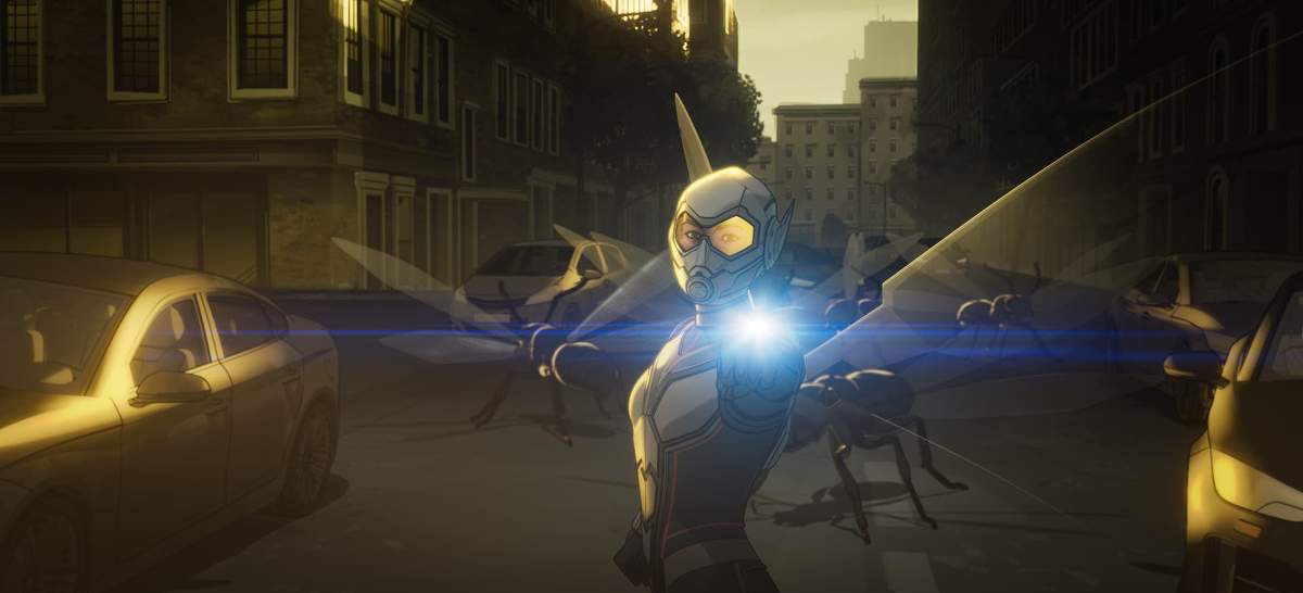 'What If...?' Episode 5