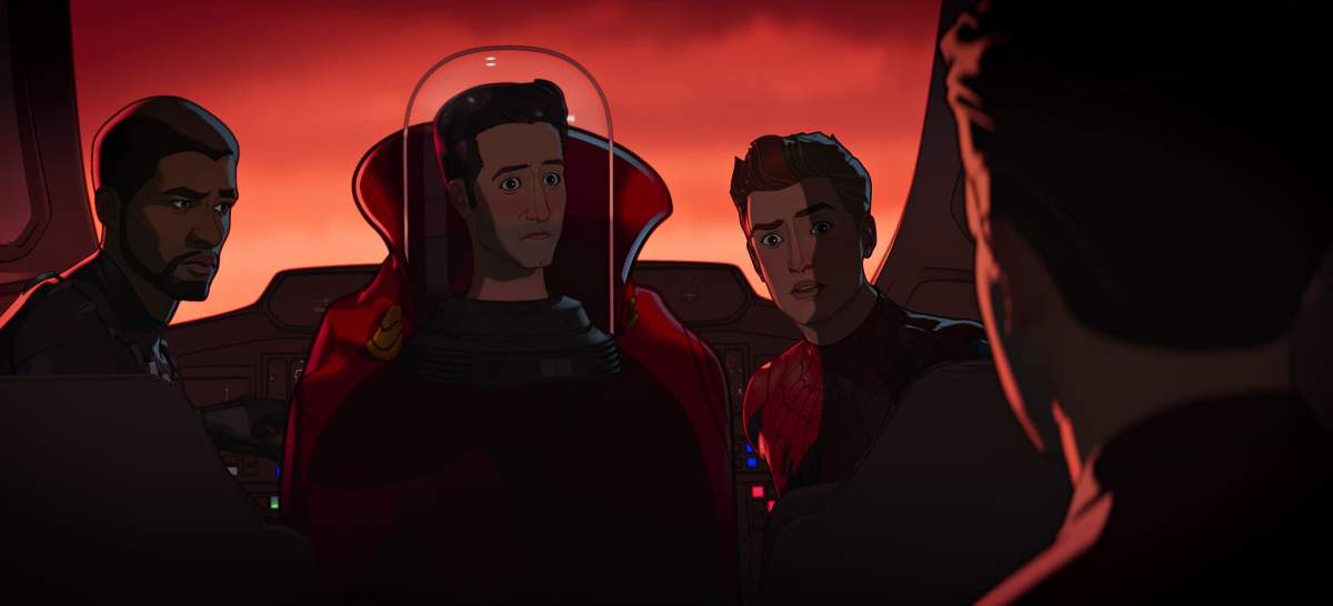 'What If...?' Episode 5