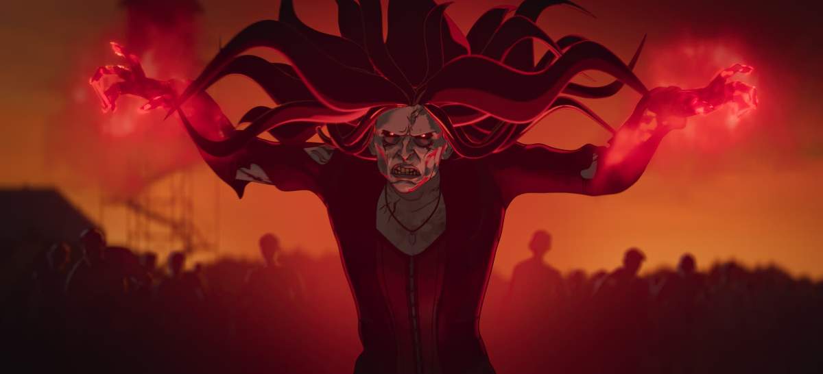 'What If...?' Episode 5