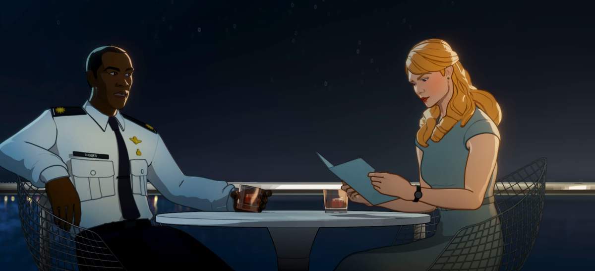 'What If...?' Episode 6