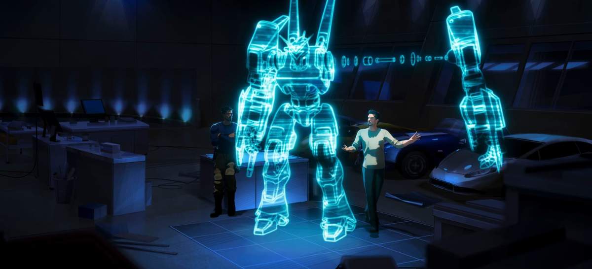 'What If...?' Episode 6