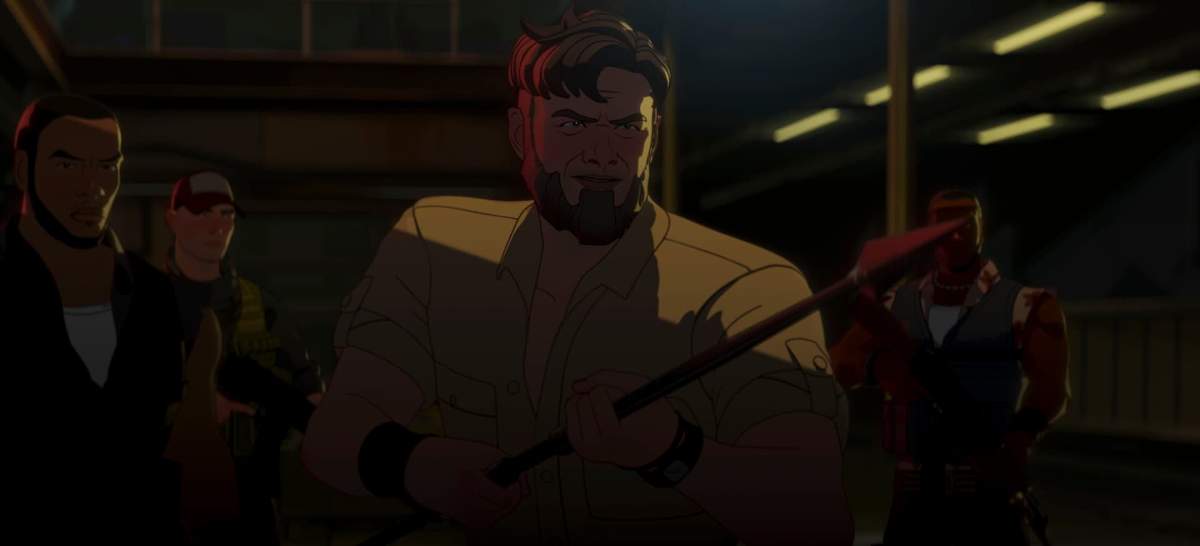 'What If...?' Episode 6