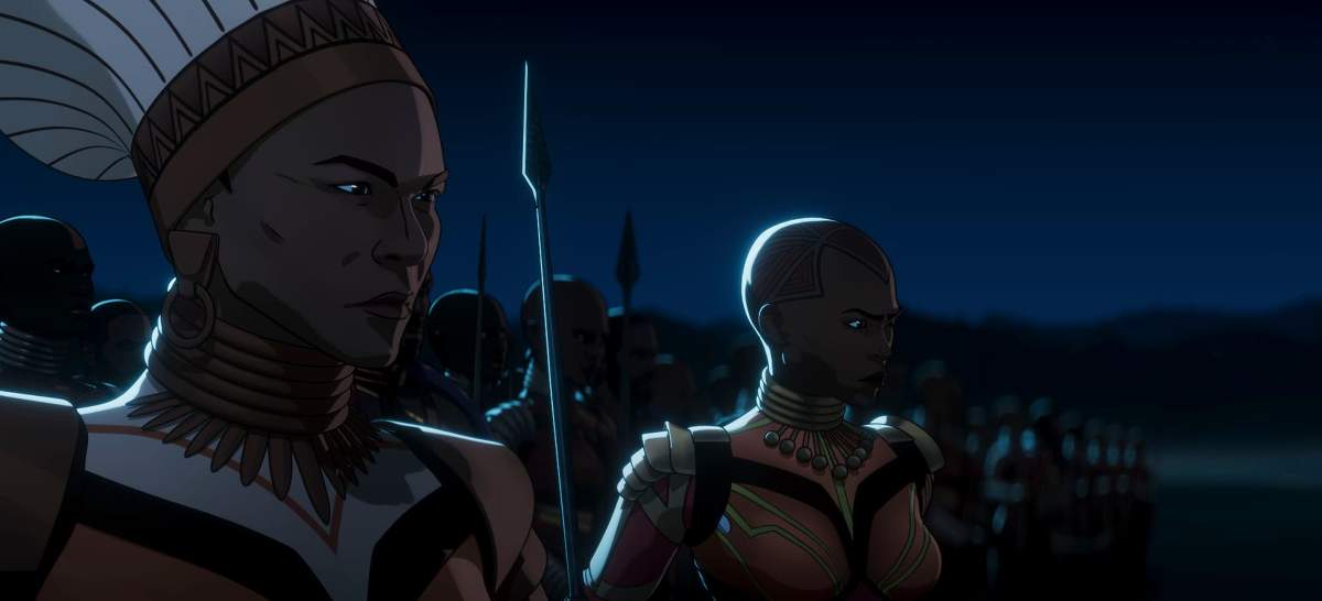 'What If...?' Episode 6