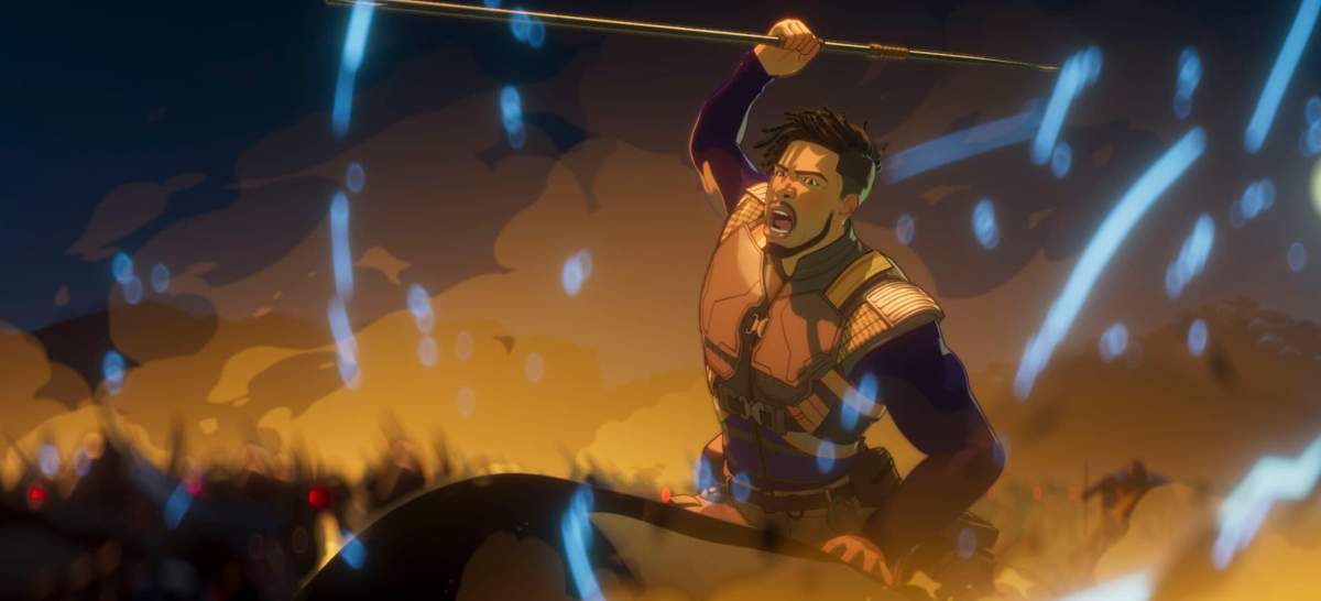 'What If...?' Episode 6