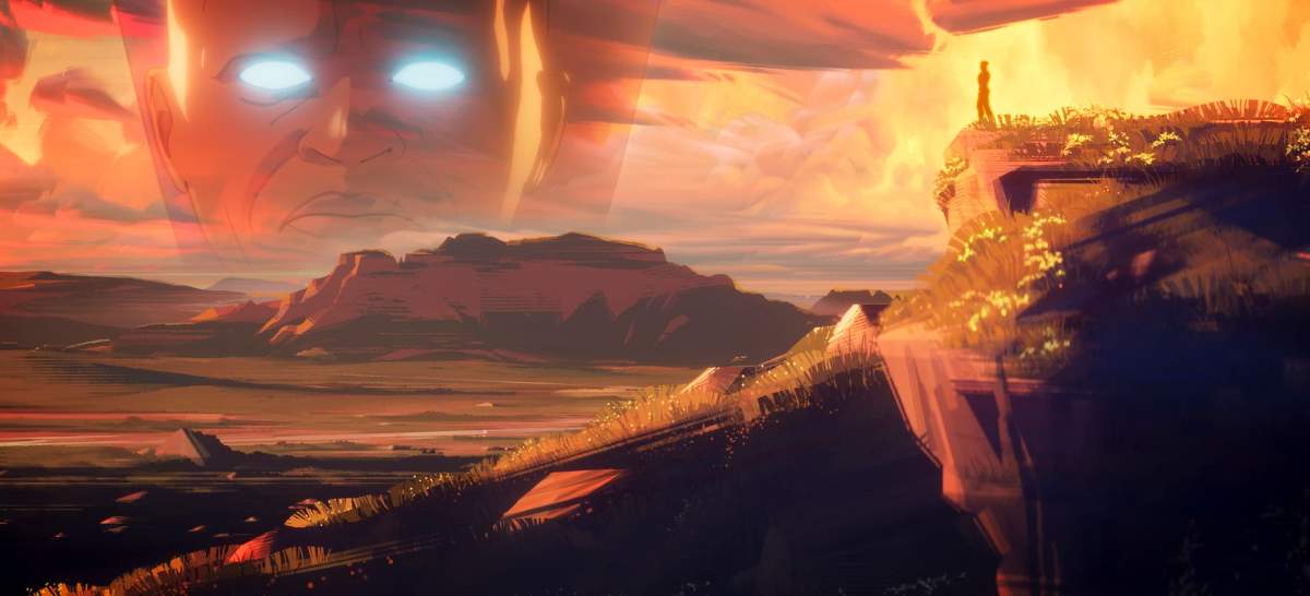 'What If...?' Episode 6