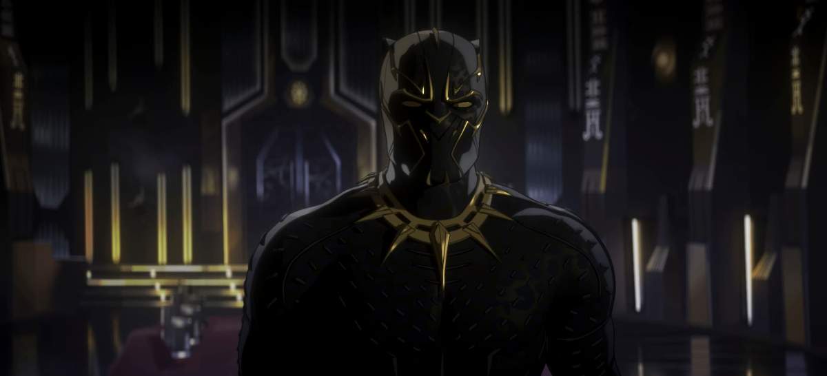 'What If...?' Episode 6