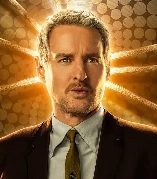 Agent Mobius