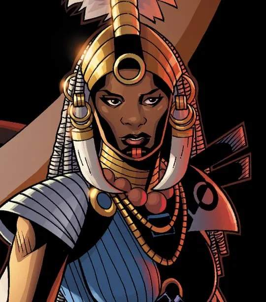 Shuri