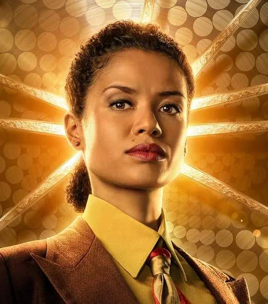 Ravonna Renslayer