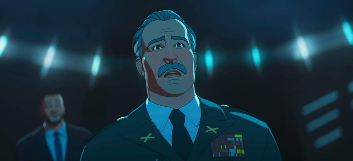 'What If...?' Episode 8