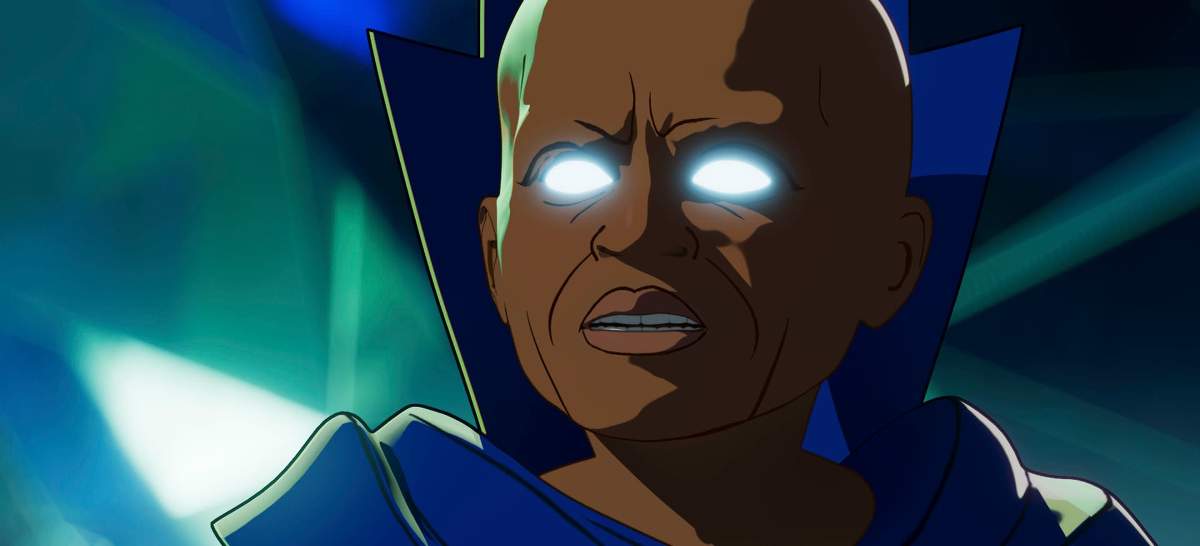 'What If...?' Episode 8