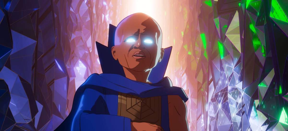 'What If...?' Episode 8