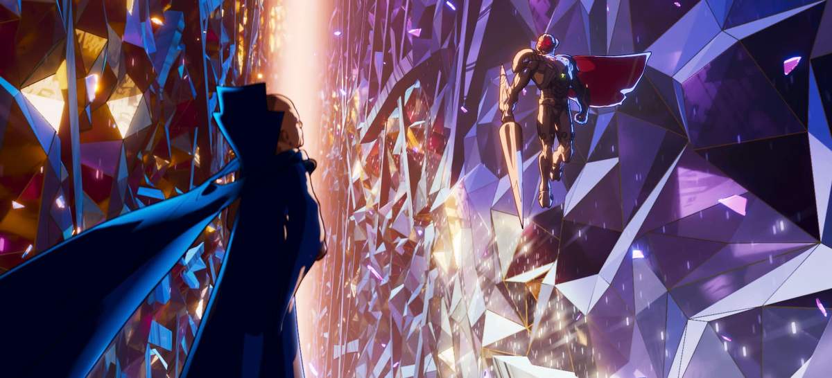 'What If...?' Episode 8