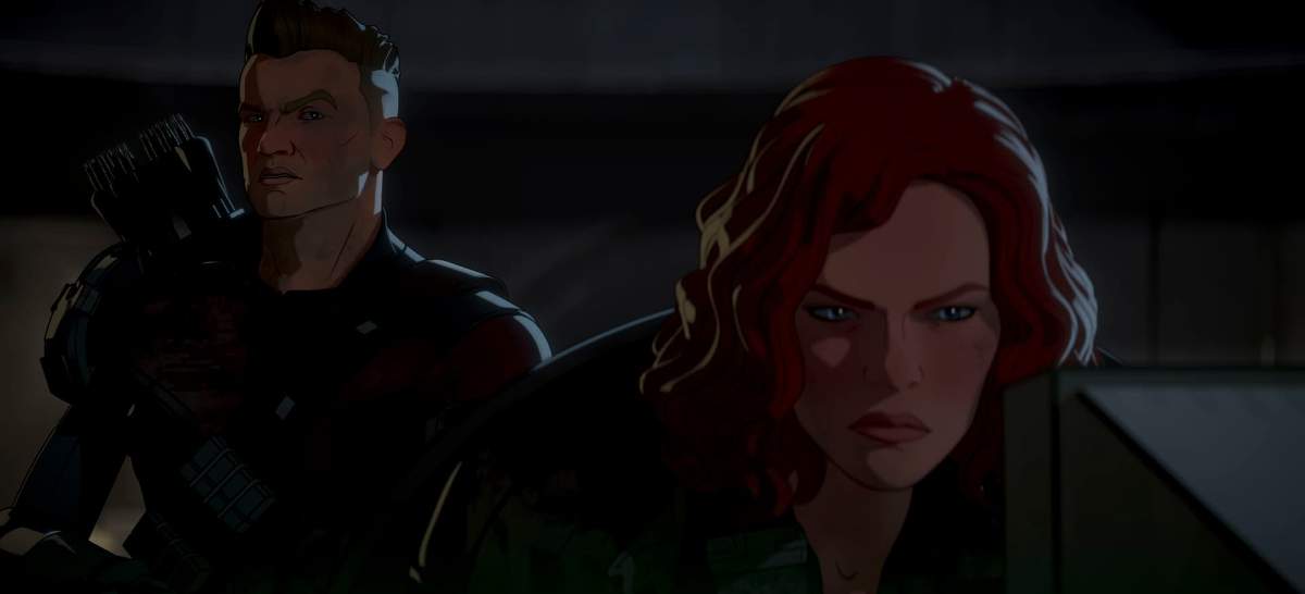 'What If...?' Episode 8