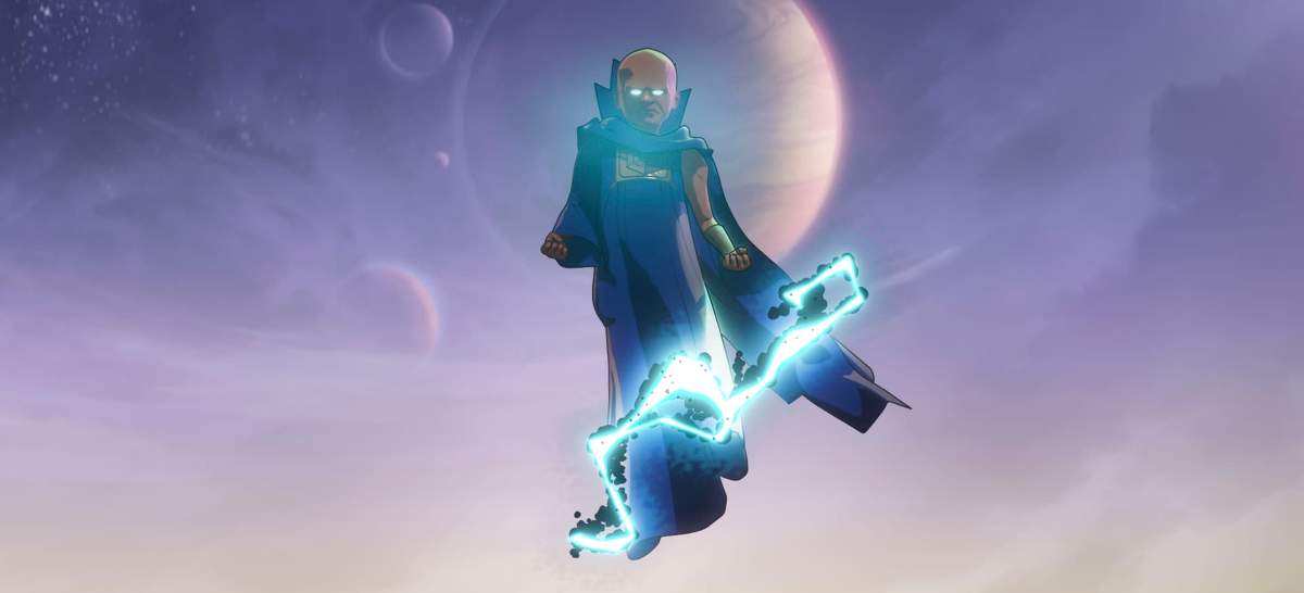 'What If...?' Episode 8