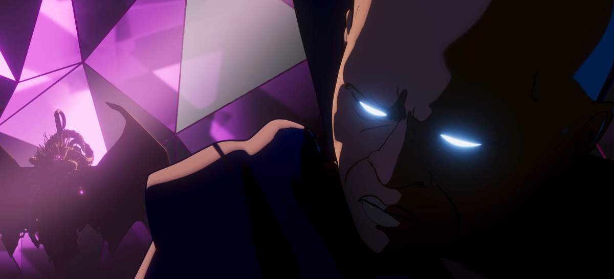 'What If...?' Episode 8