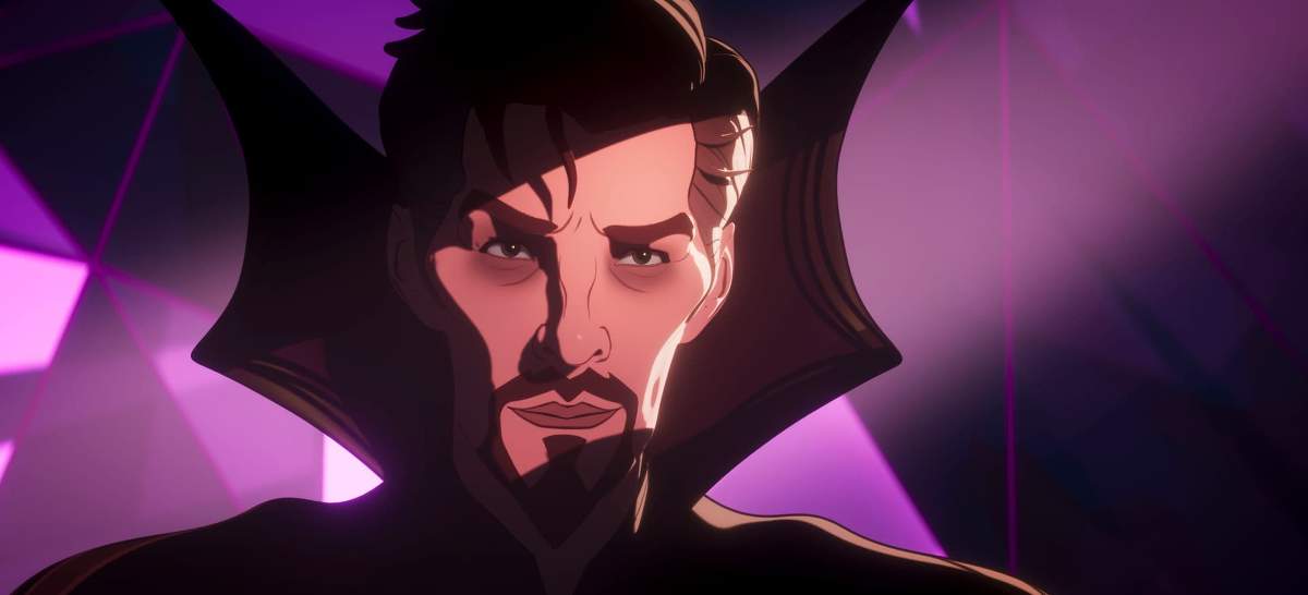 'What If...?' Episode 8