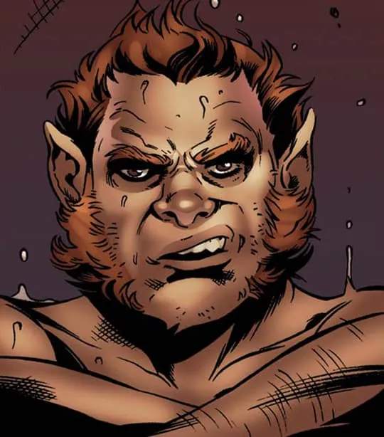 Pip the Troll