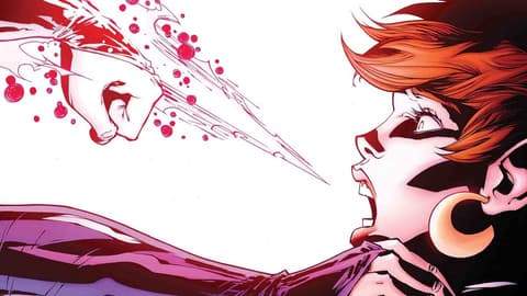 Hunt for Wolverine Spin-Off Covers Revealed