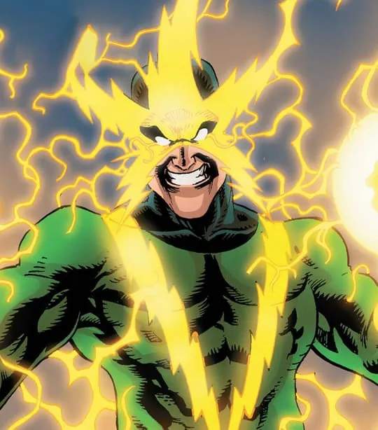 Electro 