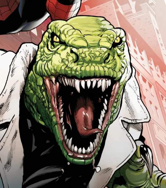 Lizard 