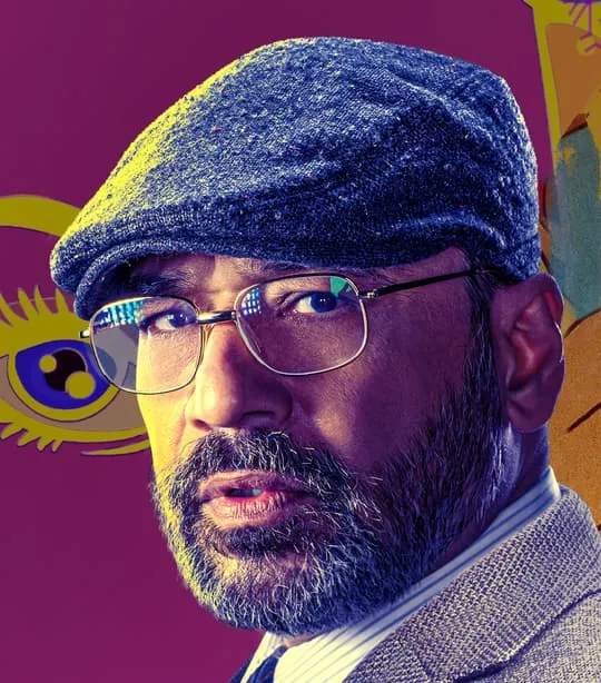 Yusuf Khan