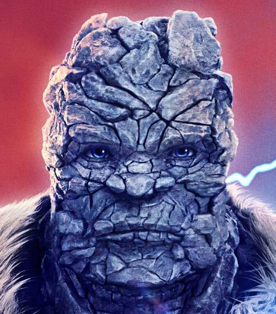 Korg