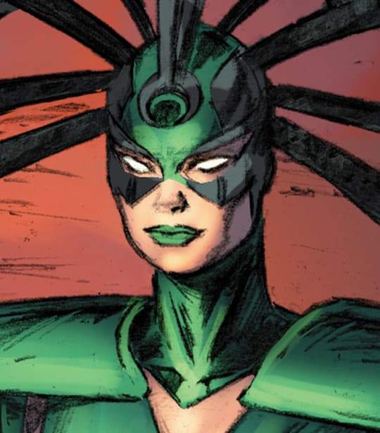 Hela