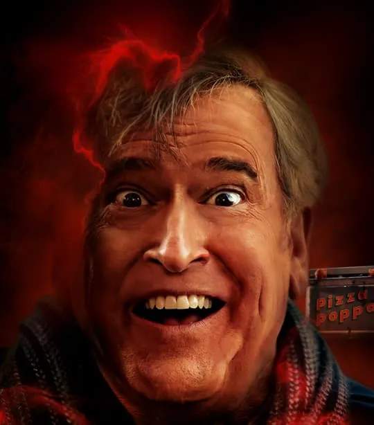 Pizza Poppa