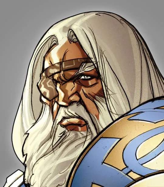 Odin