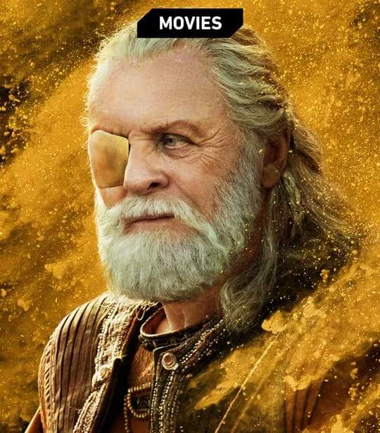 Odin