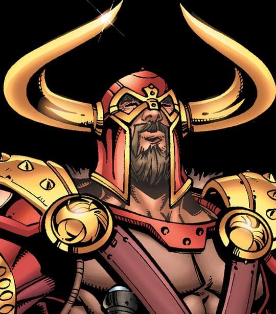 Heimdall