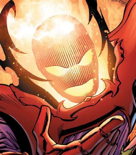 Dormammu