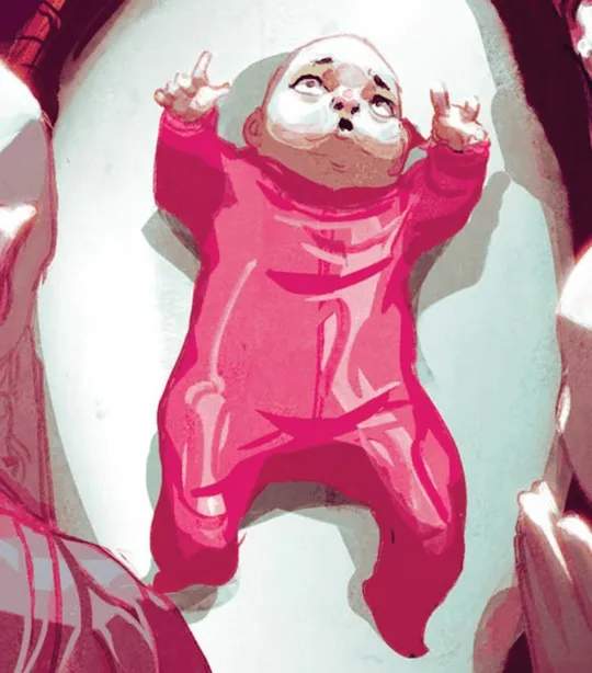 Baby Kang