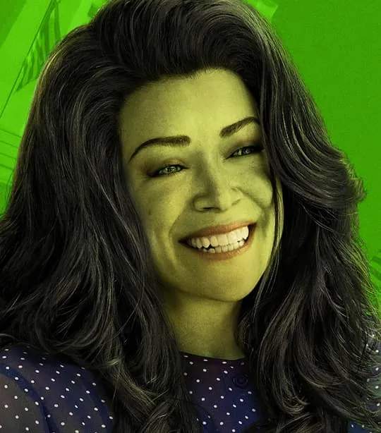She-Hulk