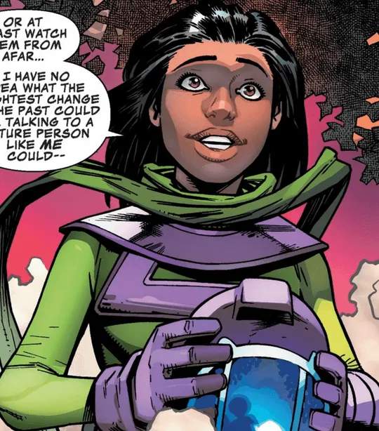 Kamala Kang