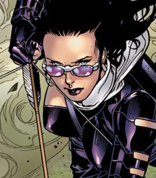 Hawkeye